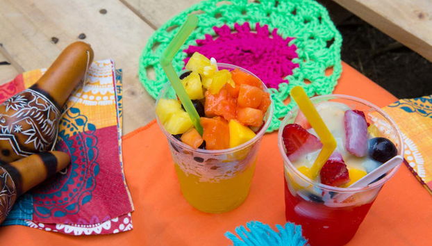 Pereira Street Food Tour - Foto 2