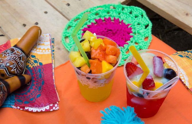 Pereira Street Food Tour - Foto 2