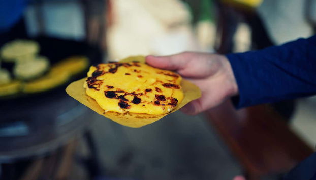 Pereira Street Food Tour - Foto 5
