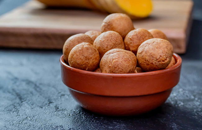 Pereira Street Food Tour - Foto 1