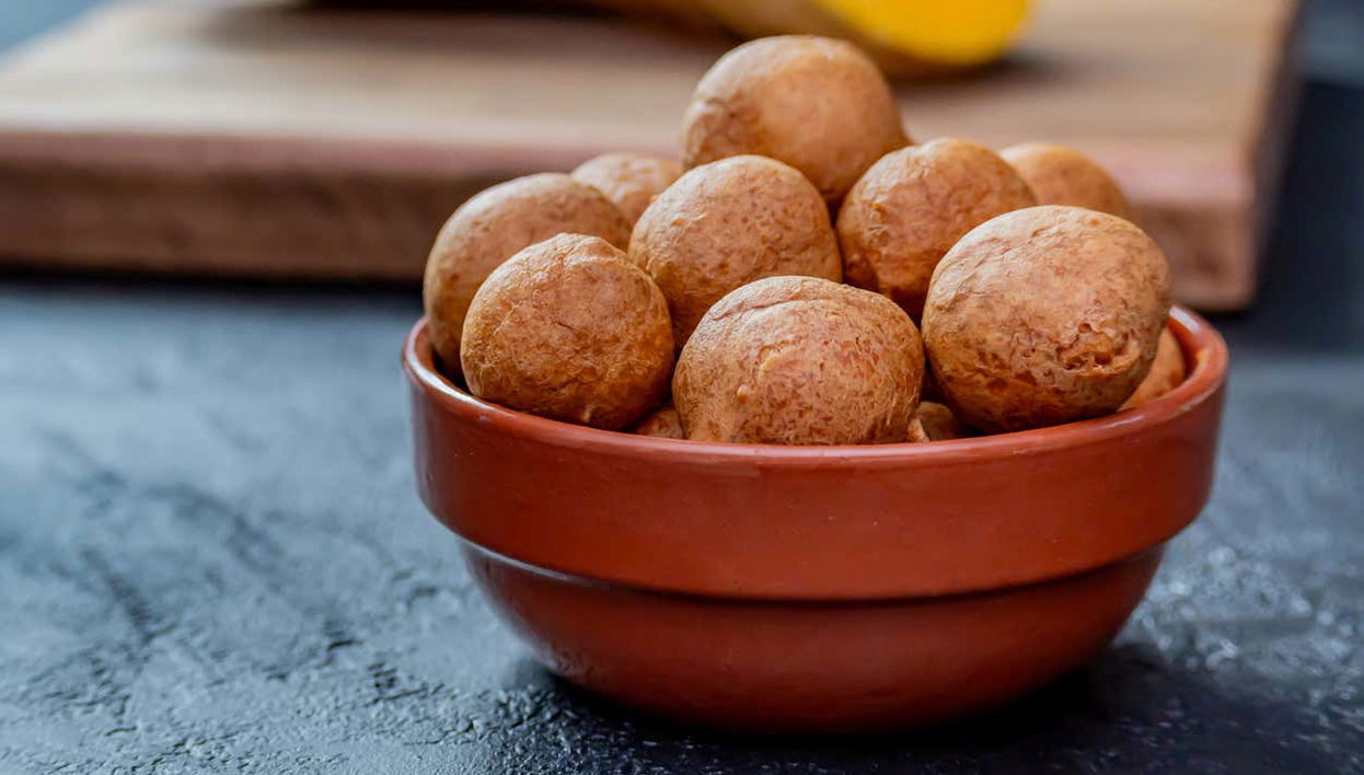 Pereira Street Food Tour - Foto 1