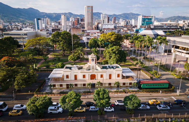 Pereira Street Food Tour - Foto 7