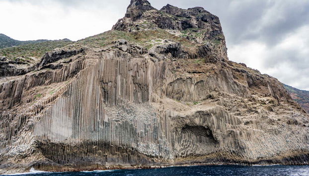 Boat Tour of Los Órganos & the West of La Gomera - Foto 3