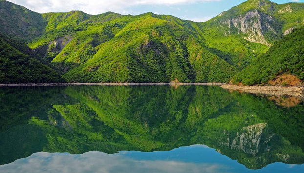 Day Trip to Lake Koman - Foto 2