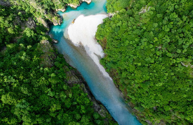 Day Trip to Lake Koman - Foto 5