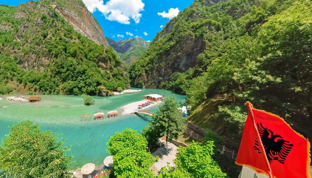 Day Trip to Lake Koman - Foto 4