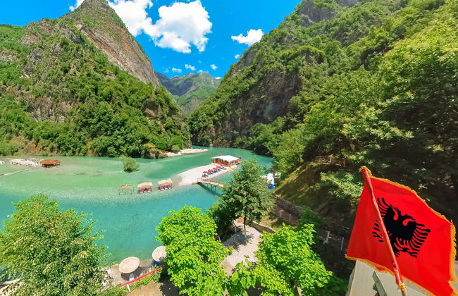 Day Trip to Lake Koman - Foto 4