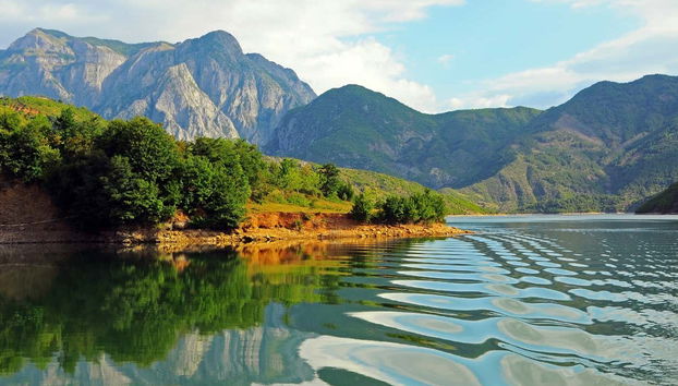 Day Trip to Lake Koman - Foto 3