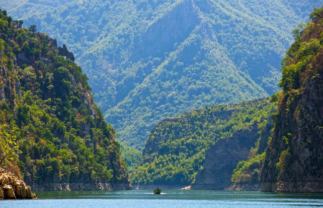 Day Trip to Lake Koman - Foto 1