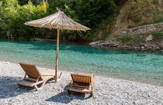 Day Trip to Lake Koman - Foto 6