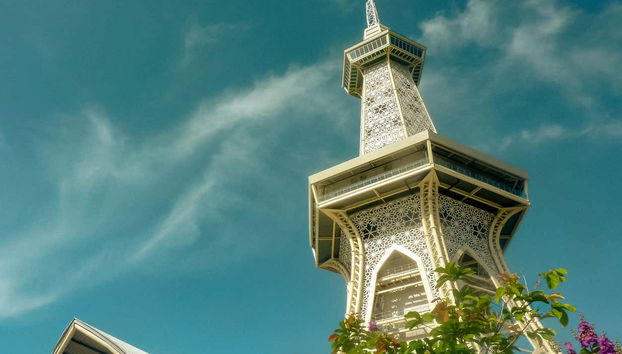 Biglietti per la Maha Tower - Foto 3