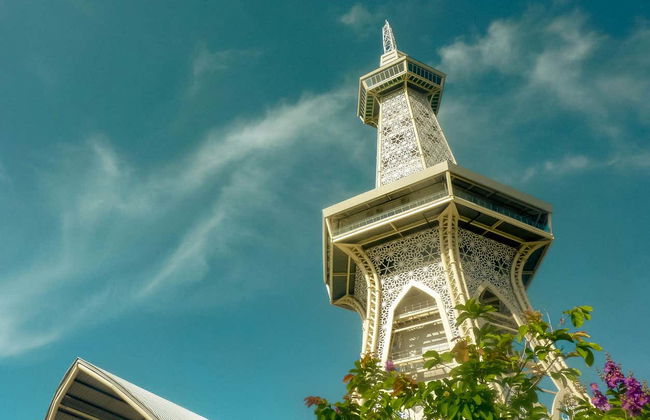 Maha Tower Tickets - Photo 2