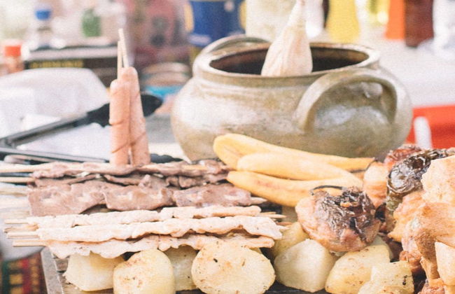 Cusco Street Food Tour - Photo 8