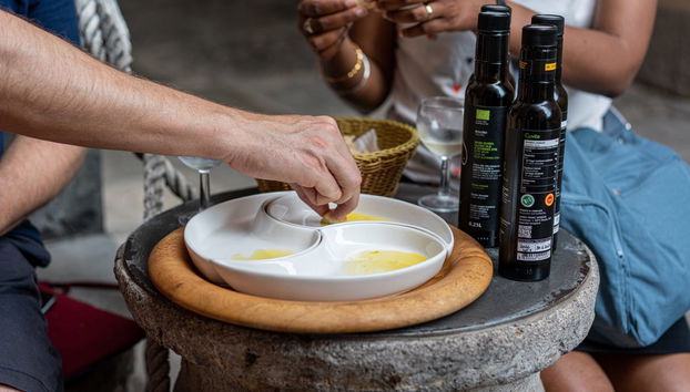 Tour por Piran com degustação de vinhos - Foto 5