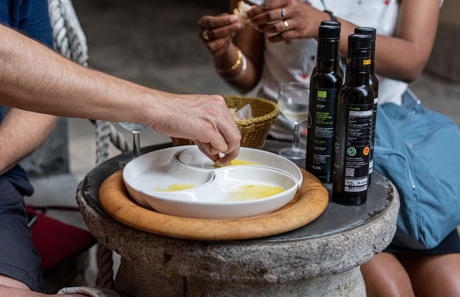 Tour of Piran + Wine Tasting - Photo 5