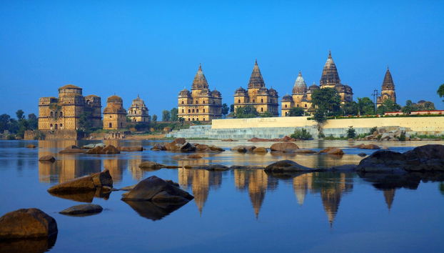 Excursión privada a Orchha - Foto 5