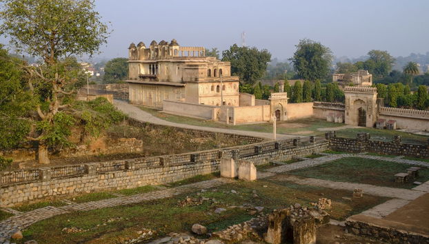 Excursión privada a Orchha - Foto 4