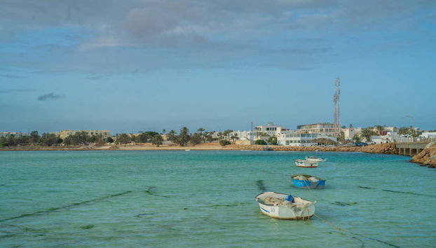 Tour en moto de agua por Djerba - Foto 4