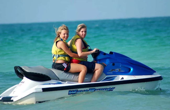 Jet Ski in Djerba - Foto 5