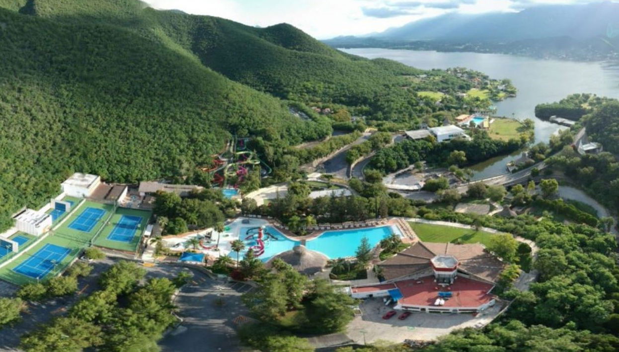 Day Trip to Bahía Escondida Country Club - Foto 1