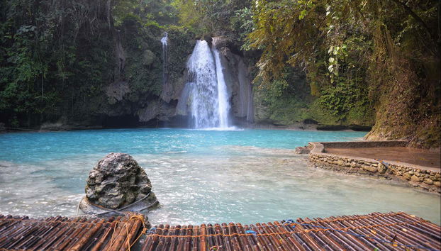 Escursione alle cascate di Kawasan - Foto 2
