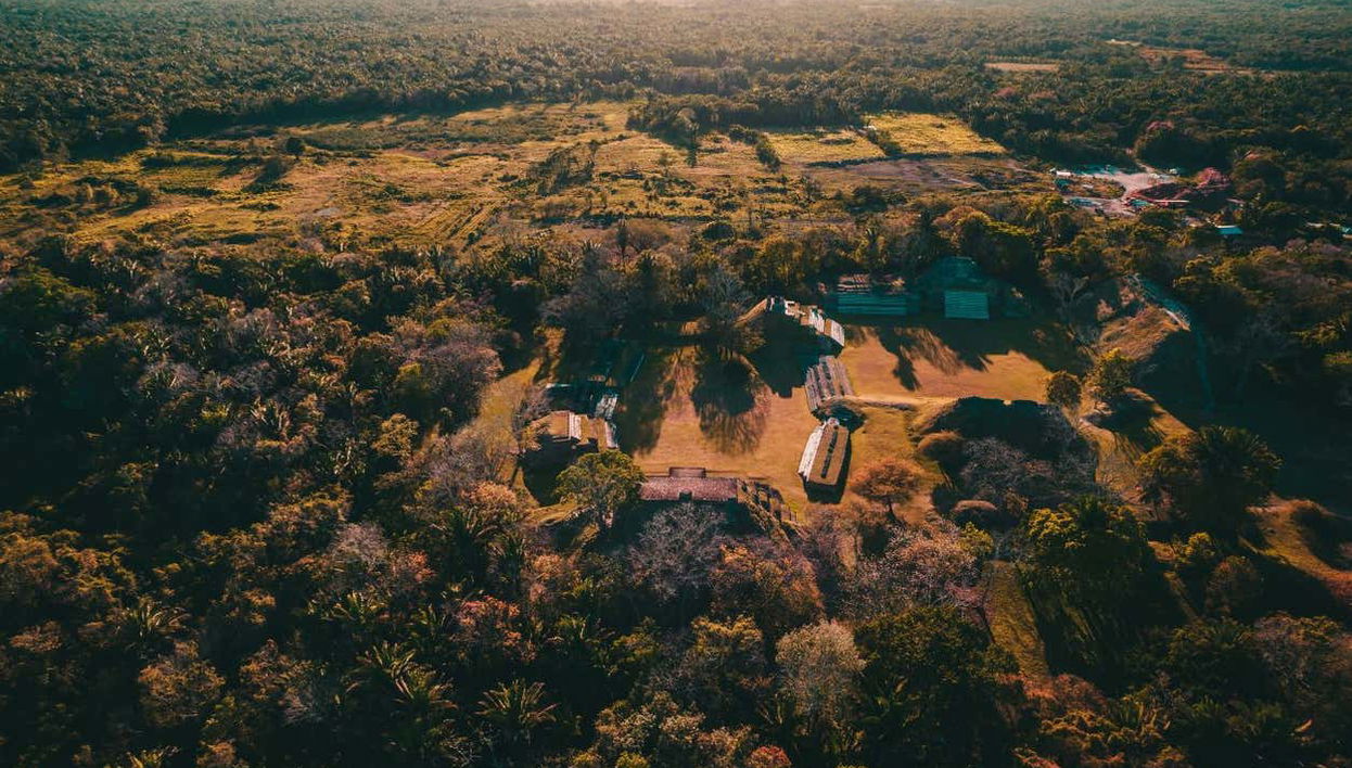 Excursión a Altún Ha + Tubing en Caves Branch - Foto 1
