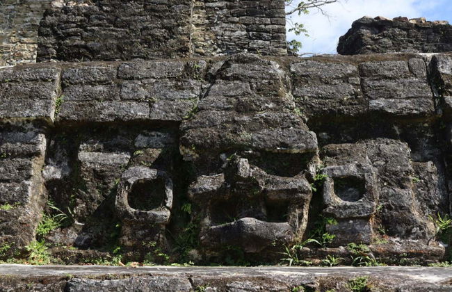 Excursión a Altún Ha + Tubing en Caves Branch - Foto 3