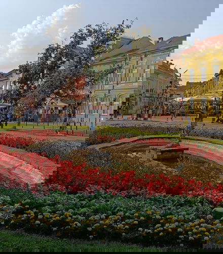 Foto de Excursión a Novi Sad