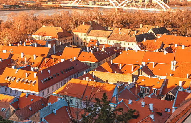 Excursión a Novi Sad - Foto 7