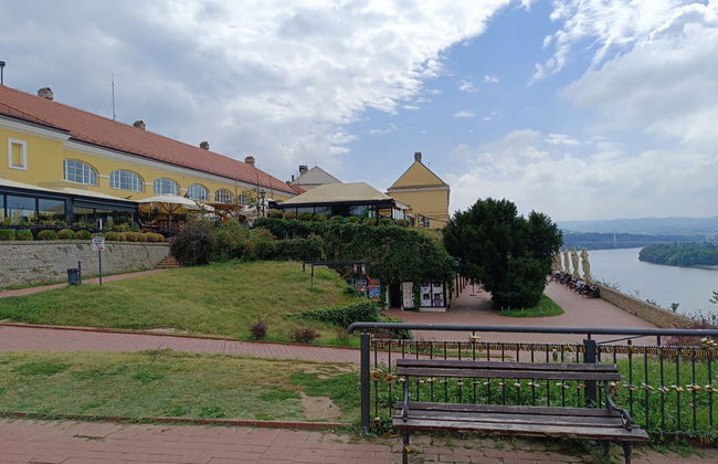 Excursión a Novi Sad - Foto 2