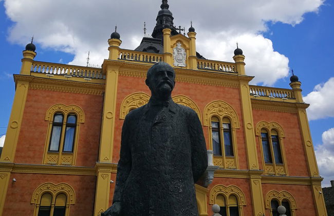 Excursión a Novi Sad - Foto 6