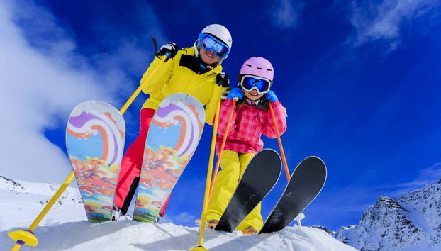 Day Trip to Grindelwald + Ski Class - Foto 2