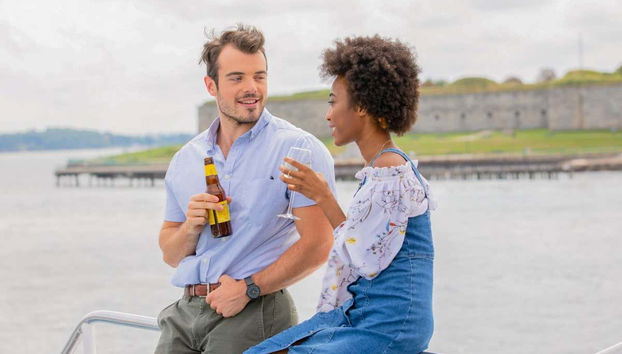 Crucero con comida o cena por Boston - Foto 4