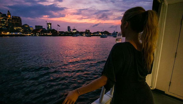 Crucero con comida o cena por Boston - Foto 2