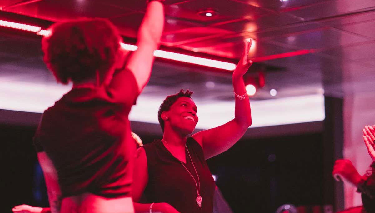 Crucero con comida o cena por Boston - Foto 1