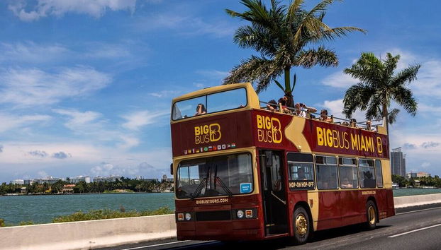 Go City - Miami Explorer Pass - Foto 5