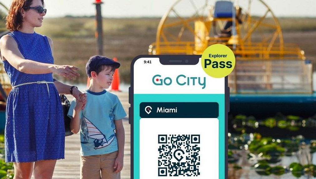 Go City - Miami Explorer Pass - Foto 1
