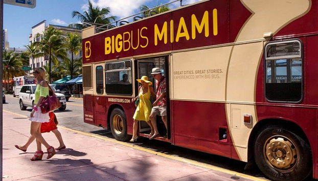 Go City - Miami Explorer Pass - Foto 4