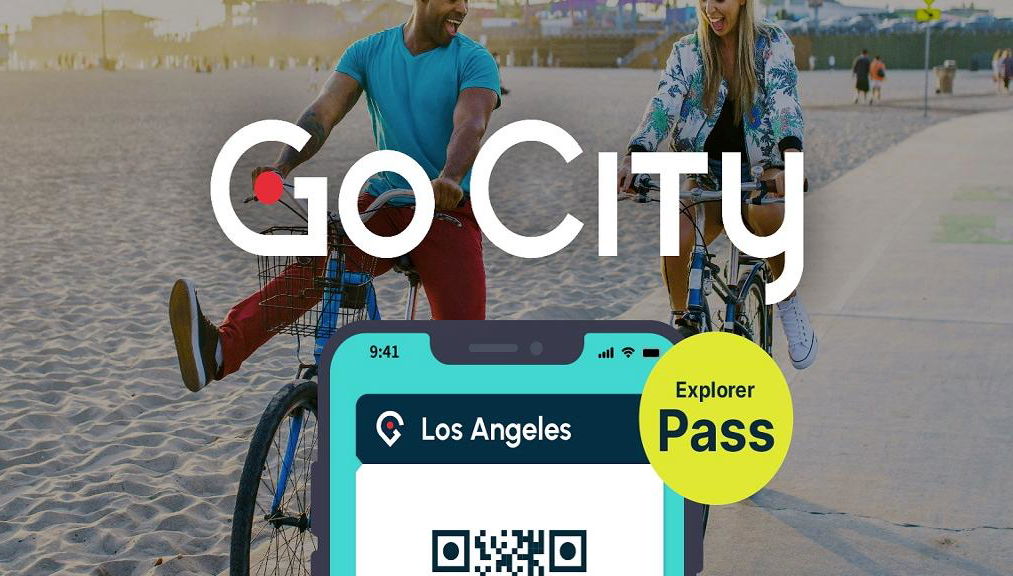 Pase Explorer Go City - Los Ángeles -Ahorre hasta un 50% - Foto 1