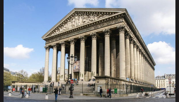 Classical Music Concert in Paris: La Madeleine - Foto 3