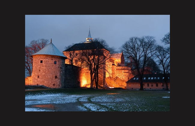 Tour dei misteri e delle leggende di Oslo - Foto 2