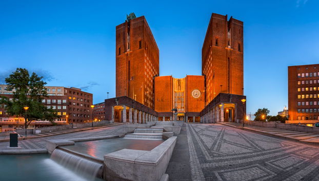 Tour dei misteri e delle leggende di Oslo - Foto 3