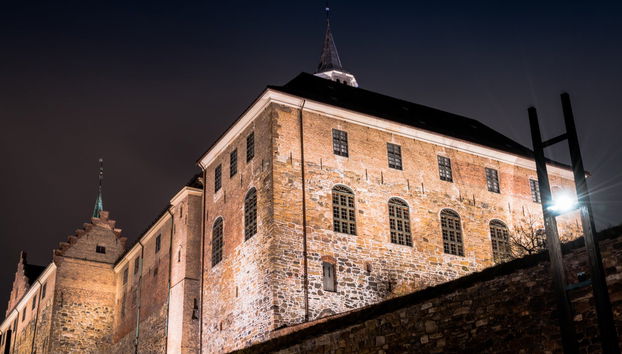 Tour dei misteri e delle leggende di Oslo - Foto 2