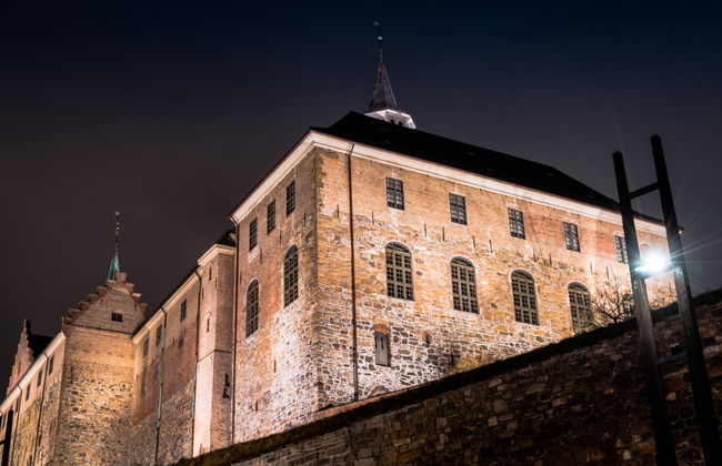 Oslo Mysteries & Legends Tour - Foto 2