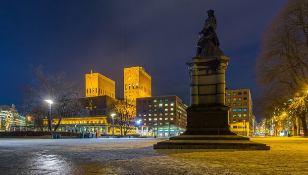 Tour dei misteri e delle leggende di Oslo - Foto 4