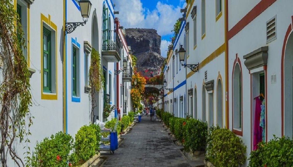 Schätze von Gran Canaria – Ganztagesausflug - Foto 1