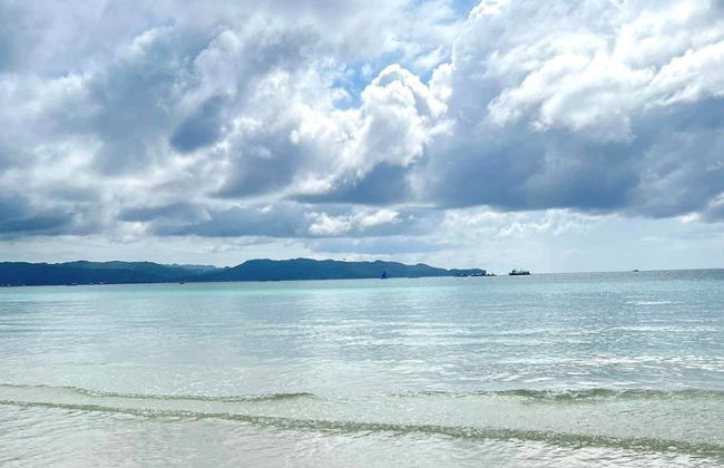 Descubriendo Boracay por Tierra - Tour en Grupo Pequeño - Foto 4