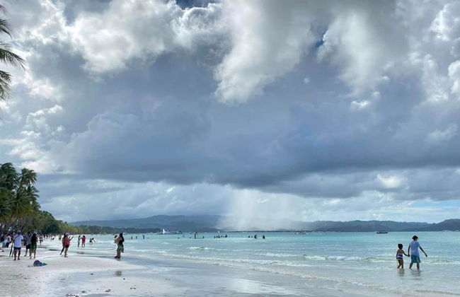 Descubriendo Boracay por Tierra - Tour en Grupo Pequeño - Foto 5