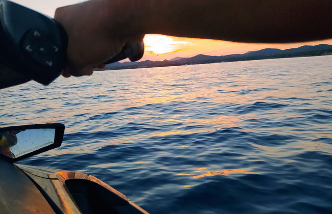 Tour en moto de agua al atardecer por Cala Millor - Foto 4