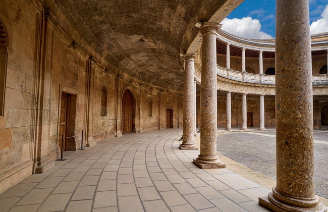 Excursion à Grenade avec visite de l'Alhambra - Photo 7